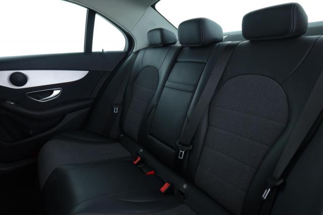 Mercedes Benz Classe C image 6