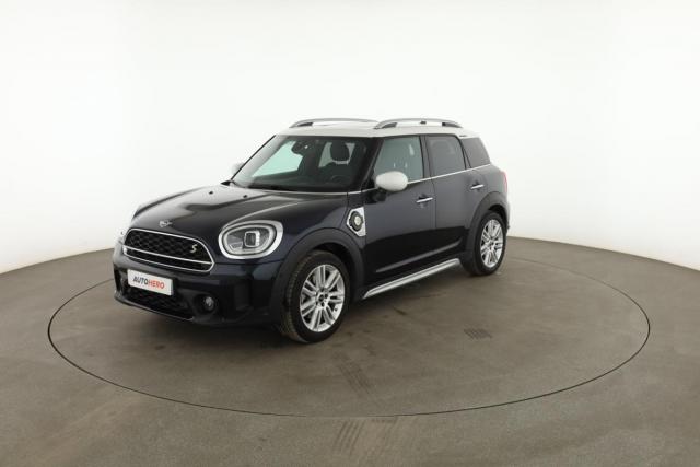 Mini Countryman Cooper Se All4 Northwood Bva6 125+95 Ch