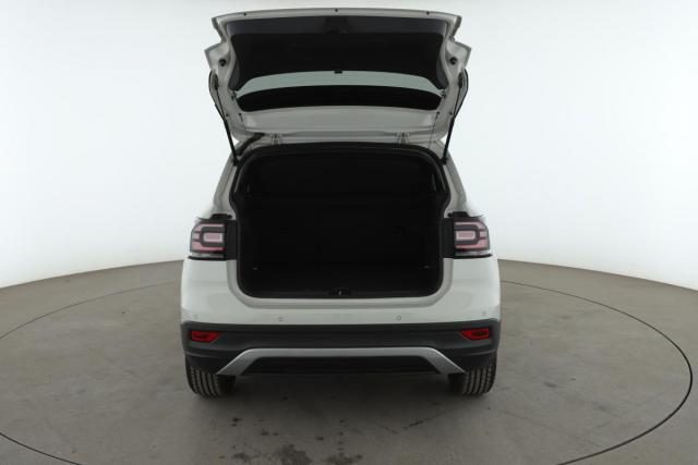 Volkswagen T-Cross image 3