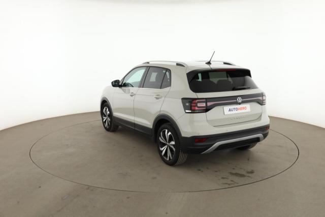 Volkswagen T-Cross image 4