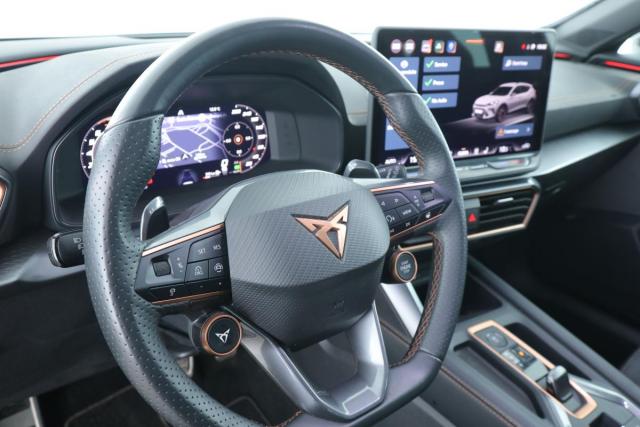 Cupra Formentor image 4