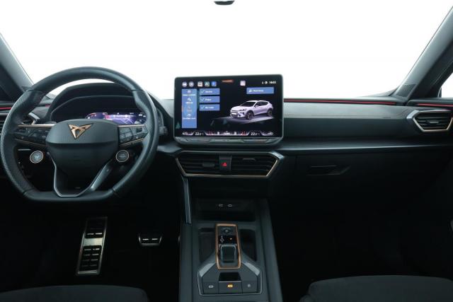 Cupra Formentor image 1