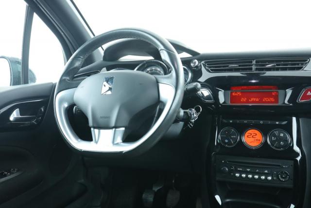 Citroen Ds3 Cabrio image 3