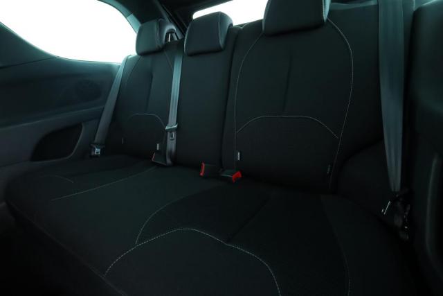 Citroen Ds3 Cabrio image 6