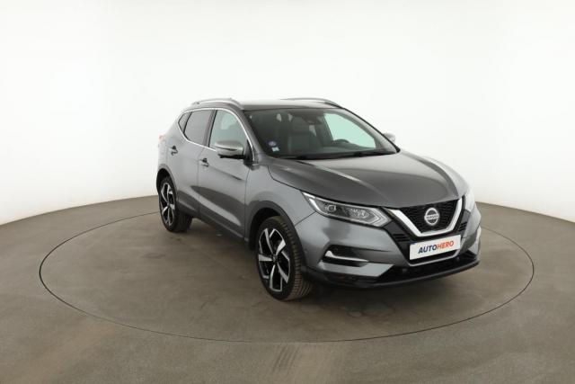 Nissan Qashqai image 2