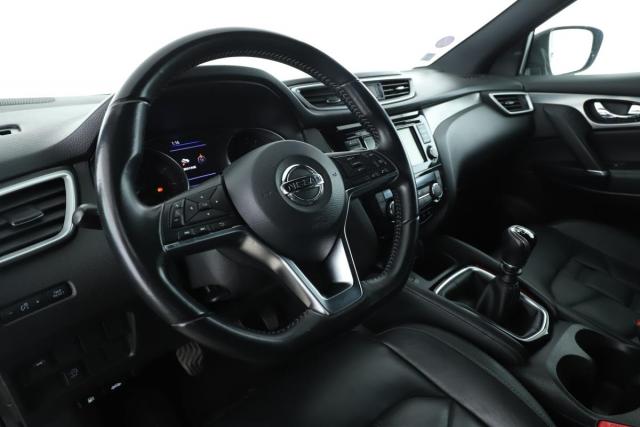 Nissan Qashqai image 7