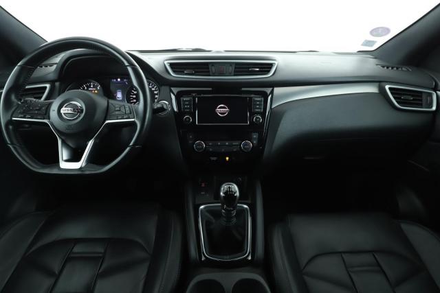 Nissan Qashqai image 8