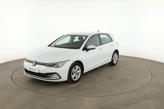 Volkswagen Golf Viii 2.0 Tdi Scr Dsg7 115 Ch