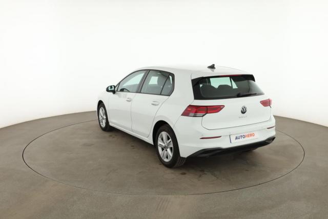 Volkswagen Golf image 1