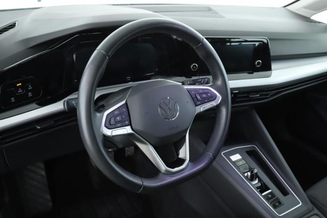 Volkswagen Golf image 7