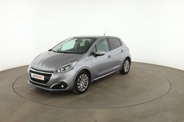 Peugeot 208 1.2 Puretech Allure 5p 110 Ch