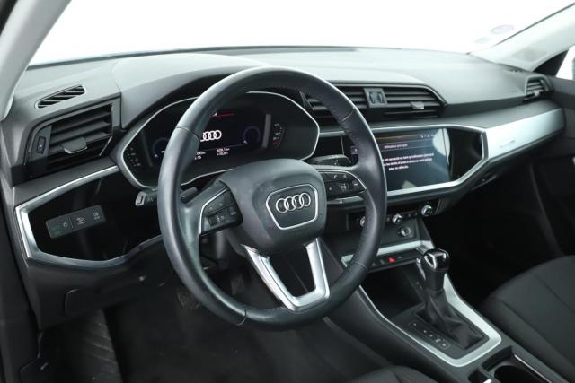 Audi Q3 image 4