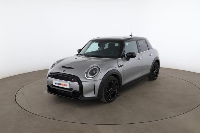 Mini Mini Cooper S Edition Premium Plus Bva7 5p 178 Ch