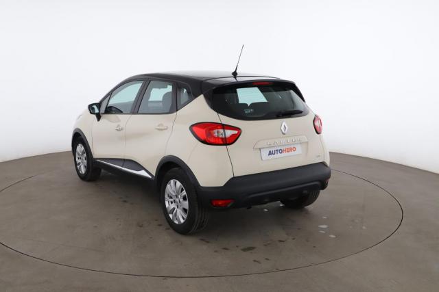Renault Captur image 9