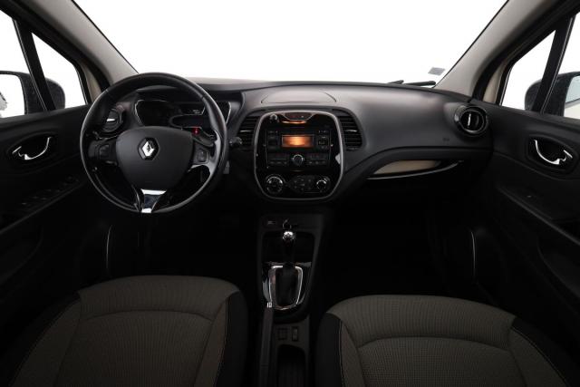 Renault Captur image 6