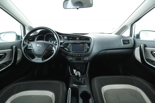 Kia Cee'D image 4