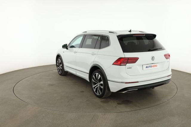 Volkswagen Tiguan Allspace image 4