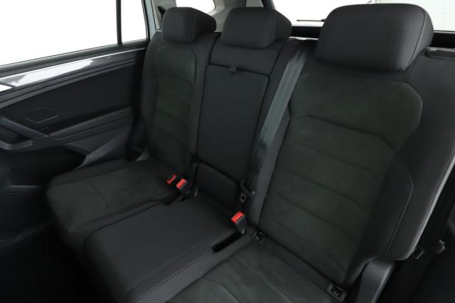 Volkswagen Tiguan Allspace image 1