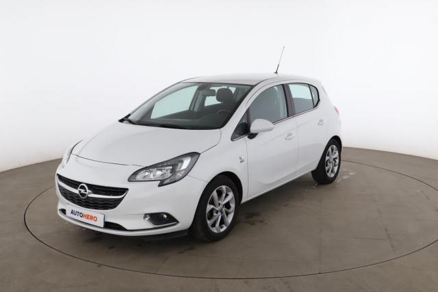 Opel Corsa 1.0 Ecotec Design 120 Ans 5p 90 Ch