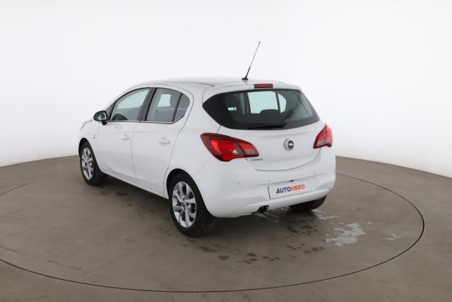 Opel Corsa image 3