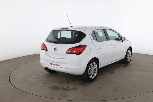 Opel Corsa image 1
