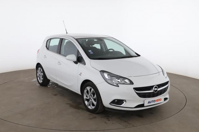 Opel Corsa image 6