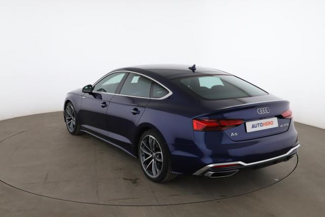 Audi A5 Sportback image 8