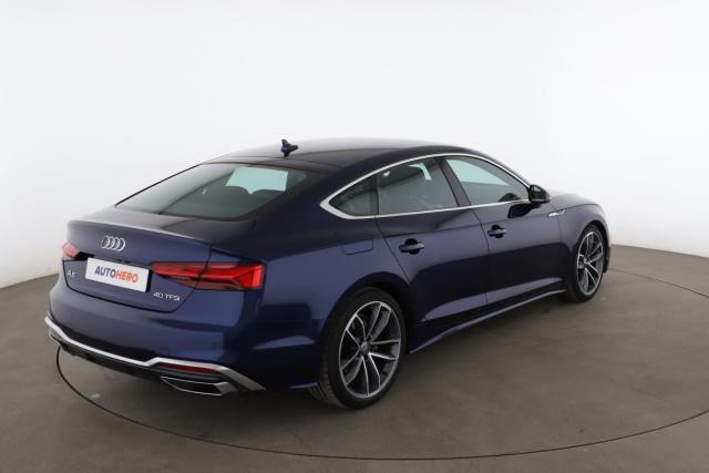 Audi A5 Sportback image 6