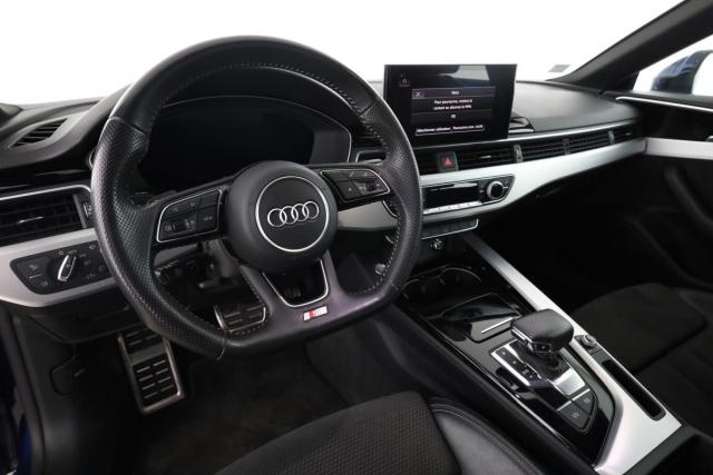 Audi A5 Sportback image 9