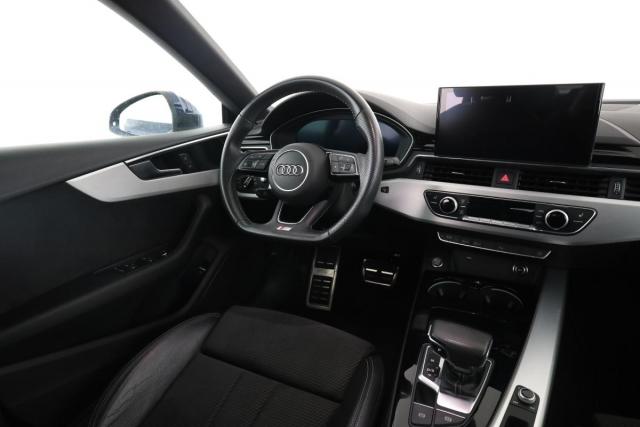 Audi A5 Sportback image 3
