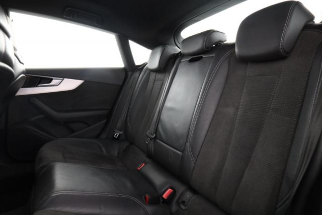 Audi A5 Sportback image 5