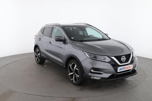 Nissan Qashqai image 9