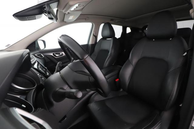 Nissan Qashqai image 3