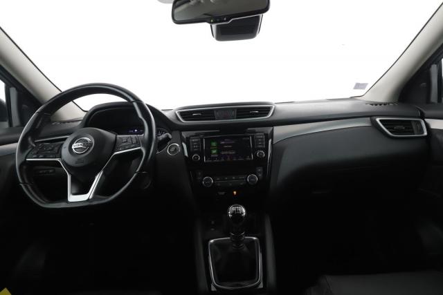Nissan Qashqai image 6