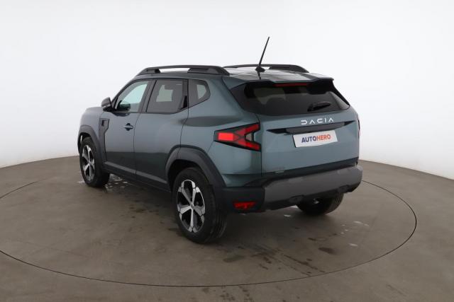 Dacia Duster image 6