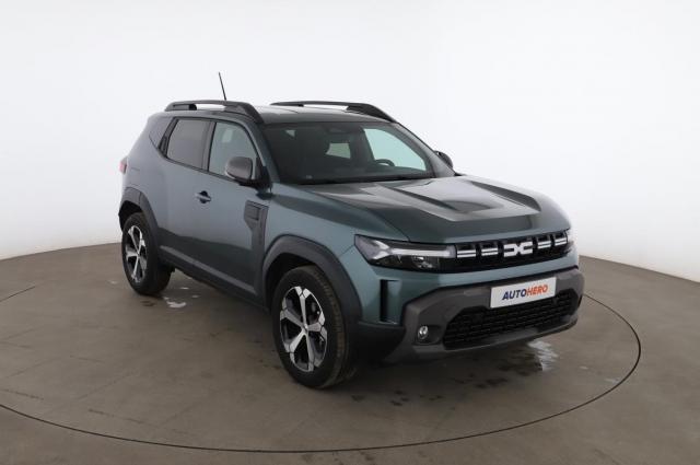 Dacia Duster image 9