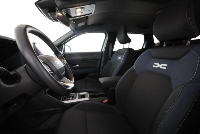 Dacia Duster image 8