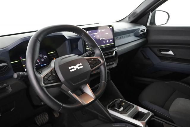 Dacia Duster image 5