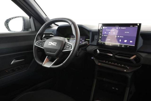 Dacia Duster image 7