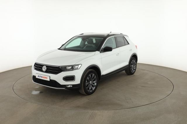 Volkswagen T-Roc 1.5 Tsi Evo Dsg7 150 Ch