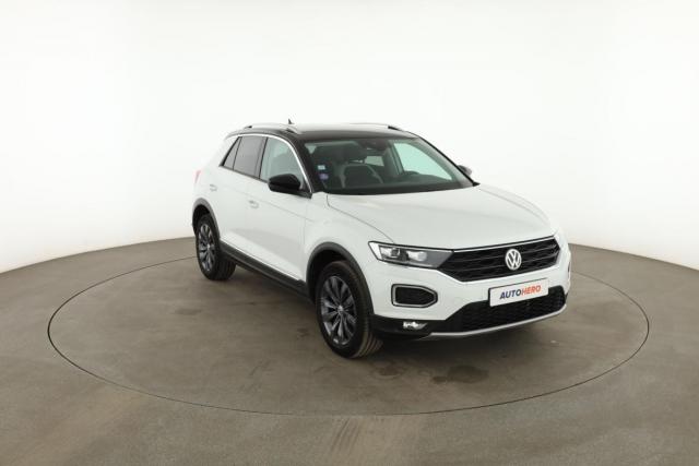 Volkswagen T-Roc image 6