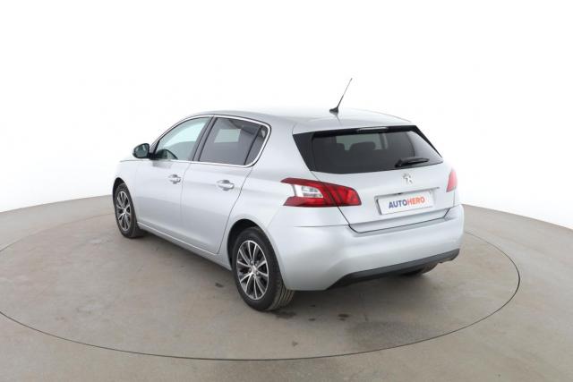 Peugeot 308 image 1