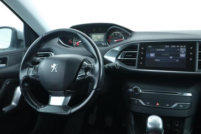 Peugeot 308 image 5