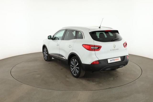 Renault Kadjar image 9