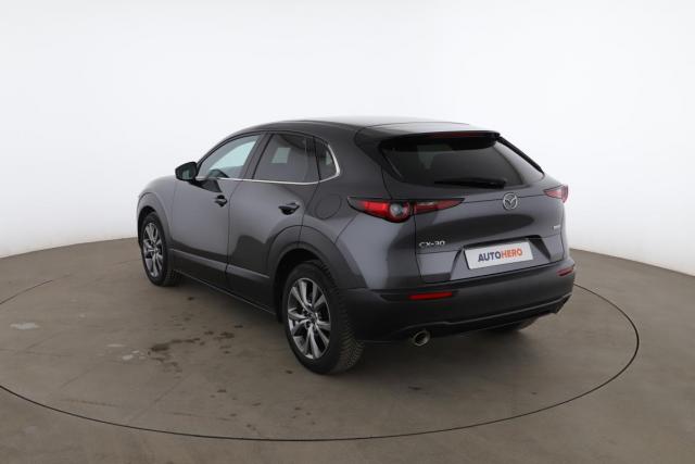 Mazda Cx-30 image 9