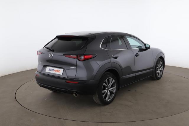 Mazda Cx-30 image 7