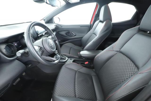 Toyota Yaris image 4