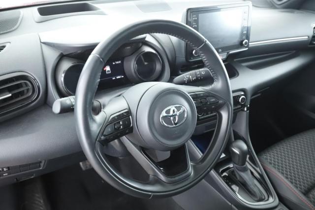 Toyota Yaris image 1