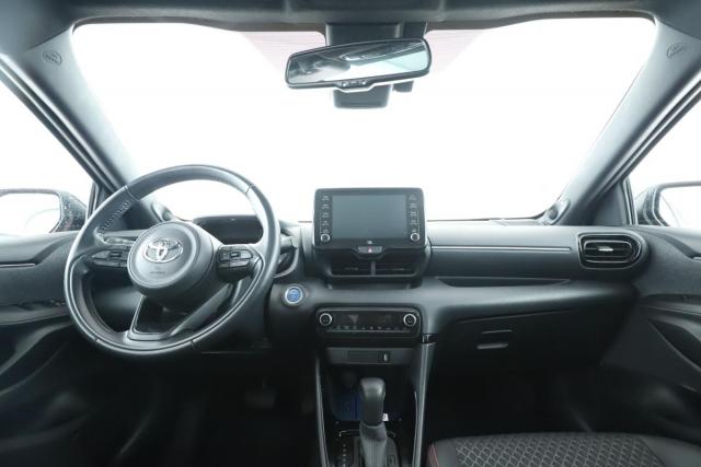 Toyota Yaris image 6