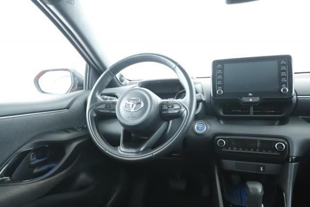 Toyota Yaris image 5